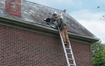 what affects urgent Boughrood Brest roof repairs
