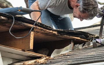 common causes of Boughrood Brest fascia damage