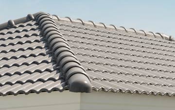 advantages of Boughrood Brest clay roofing