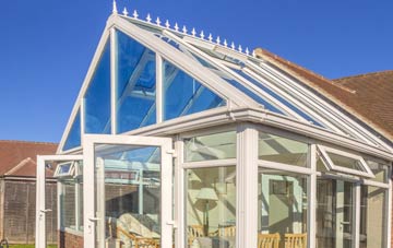 conservatory roof insulation costs Boughrood Brest