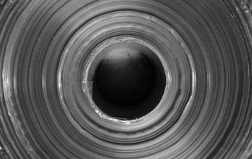 Boughrood Brest edpm waterproofing