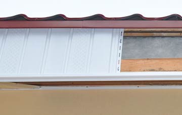 Boughrood Brest fascia repair costs