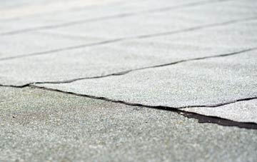 disadvantages of Boughrood Brest felt roofing