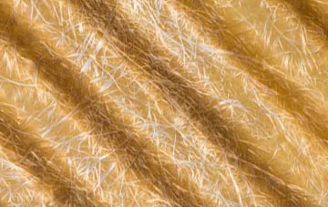 Boughrood Brest fibreglass roof waterproofing