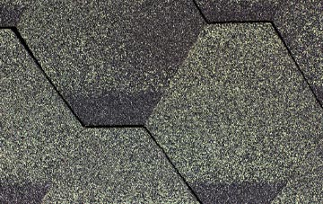 Boughrood Brest fibreglass shingle repairs