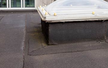 disadvantages of Boughrood Brest flat roofs