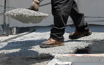Boughrood Brest flat roofing companies