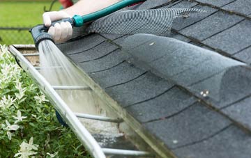 Boughrood Brest gutter cleaning costs