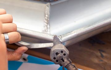 disadvantages of Boughrood Brest lead roofing