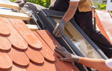 replacement Boughrood Brest roof windows