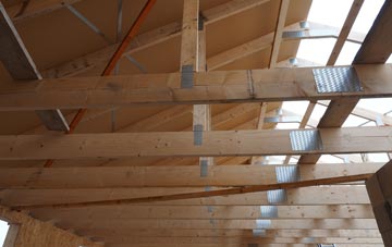 Boughrood Brest roof truss costs