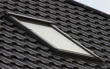 benefits of Boughrood Brest roof windows