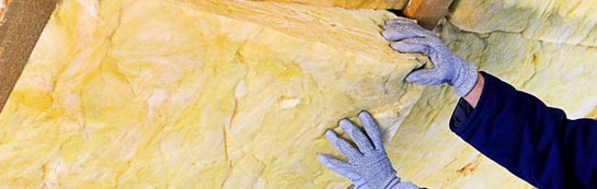 quotes for Boughrood Brest roof insulation