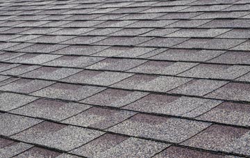 Boughrood Brest tiles for shallow pitch roofing