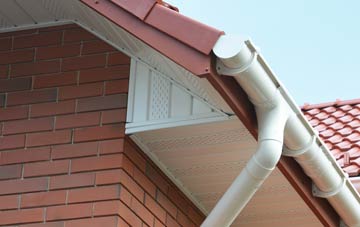 Boughrood Brest soffit repair costs
