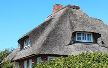 thatch roofing Boughrood Brest, Powys