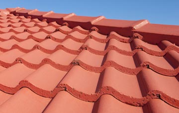 Boughrood Brest tile and slate roof replacement