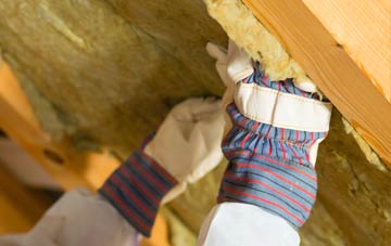types of Boughrood Brest pitched roof insulation materials