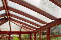 Boughrood Brest conservatory roofing insulation