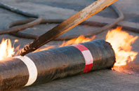 free Boughrood Brest flat roofing repair quotes