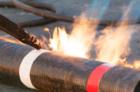 Boughrood Brest flat roofing replacement