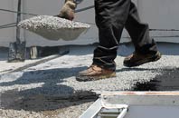 find rated Boughrood Brest flat roofing replacement companies