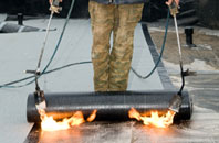 Boughrood Brest flat roof sealing quote