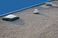 Boughrood Brest flat roofing