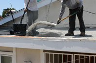 Boughrood Brest flat roof quotes