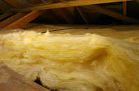 Boughrood Brest pitch roof insulation