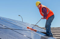 free Boughrood Brest roof cleaner quotes