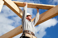 Boughrood Brest roof replacement work