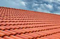 Boughrood Brest roofing tiles