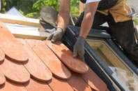 Boughrood Brest tiled roofing companies