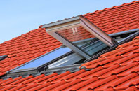 Boughrood Brest roof window