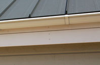 Boughrood Brest soffit repair