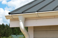 Boughrood Brest soffits